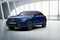 Mercedes-Benz GLC 300 din 2021 cu 41.397 km - oferta MER146954 - foto 1