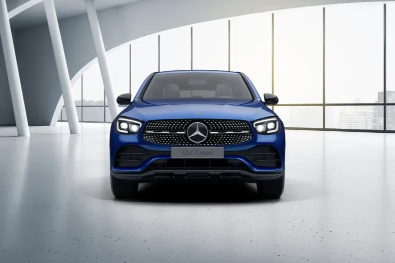 Mercedes-Benz GLC 300 din 2021 cu 41.397 km - oferta MER146954 - foto 2