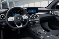 Mercedes-Benz GLC 300 din 2021 cu 41.397 km - oferta MER146954 - foto 5