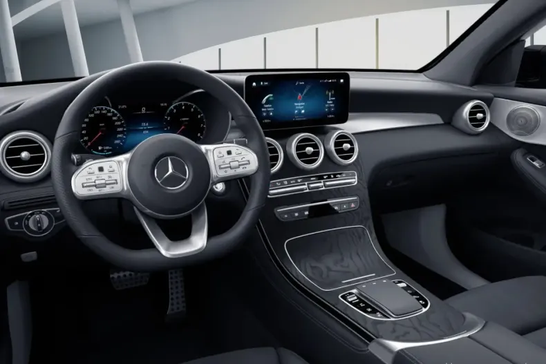 Mercedes-Benz GLC 300 din 2021 cu 41.397 km - oferta MER146954 - foto 5