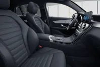 Mercedes-Benz GLC 300 din 2021 cu 41.397 km - oferta MER146954 - foto 6