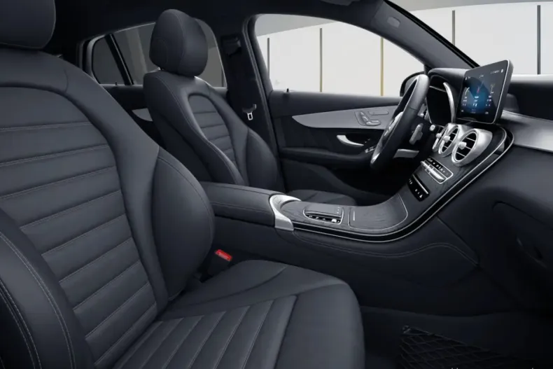 Mercedes-Benz GLC 300 din 2021 cu 41.397 km - oferta MER146954 - foto 6