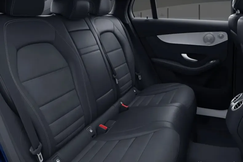 Mercedes-Benz GLC 300 din 2021 cu 41.397 km - oferta MER146954 - foto 7