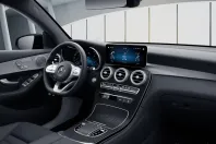 Mercedes-Benz GLC 300 din 2021 cu 41.397 km - oferta MER146954 - foto 8