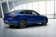 Mercedes-Benz GLC 300 din 2021 cu 41.397 km - oferta MER146954 - foto 10