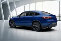 Mercedes-Benz GLC 300 din 2021 cu 41.397 km - oferta MER146954 - foto 11