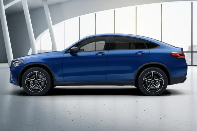 Mercedes-Benz GLC 300 din 2021 cu 41.397 km - oferta MER146954 - foto 12