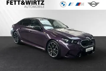 BMW M5 din 2024 - oferta BMW146955