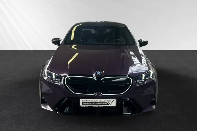 BMW M5 din 2024 cu 8.200 km - oferta BMW146955 - foto 7
