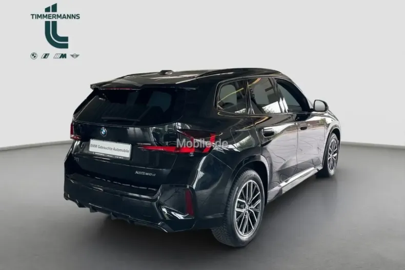 BMW X1 din 2024 cu 12.687 km - oferta BMW146956 - foto 4