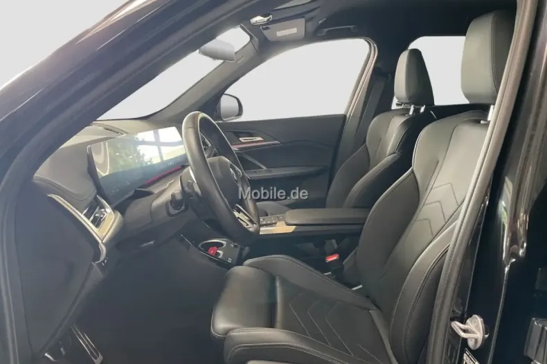 BMW X1 din 2024 cu 12.687 km - oferta BMW146956 - foto 6