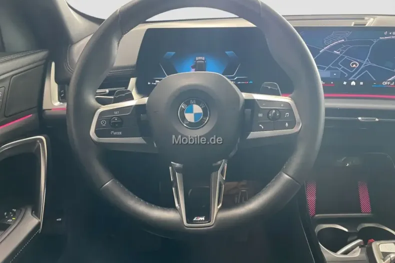 BMW X1 din 2024 cu 12.687 km - oferta BMW146956 - foto 7