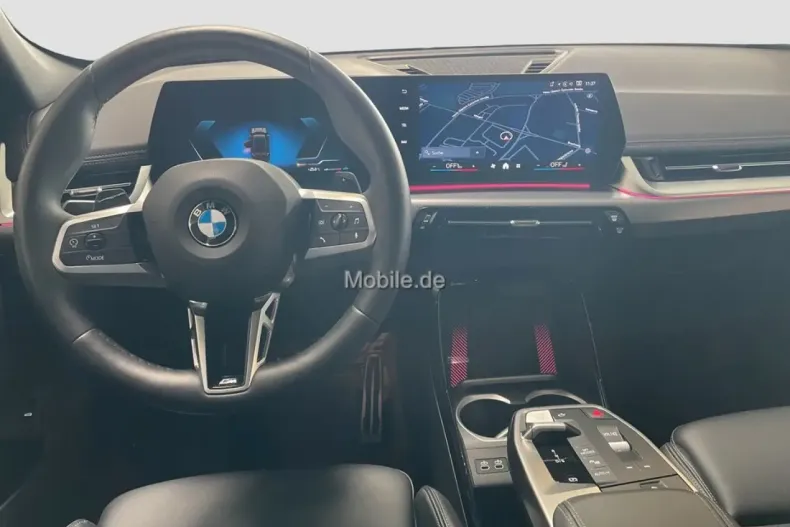 BMW X1 din 2024 cu 12.687 km - oferta BMW146956 - foto 8