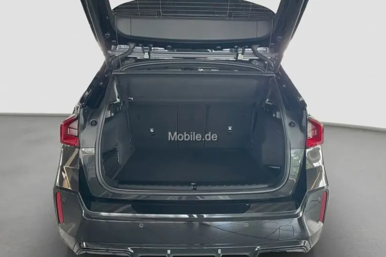 BMW X1 din 2024 cu 12.687 km - oferta BMW146956 - foto 10