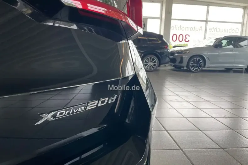 BMW X1 din 2024 cu 12.687 km - oferta BMW146956 - foto 11