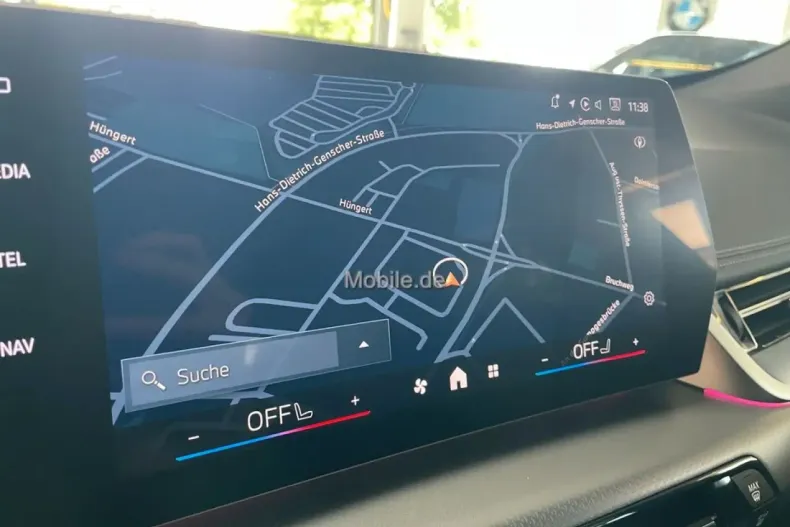 BMW X1 din 2024 cu 12.687 km - oferta BMW146956 - foto 12