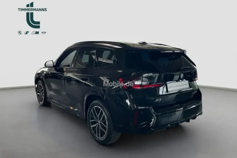 BMW X1 din 2024 cu 12.687 km - oferta BMW146956 - foto 15