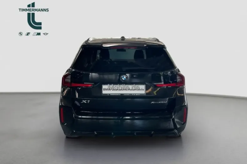 BMW X1 din 2024 cu 12.687 km - oferta BMW146956 - foto 16