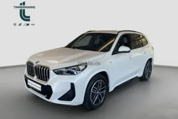 BMW X1 din 2024 - oferta BMW146957