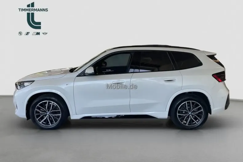 BMW X1 din 2024 cu 12.221 km - oferta BMW146957 - foto 2