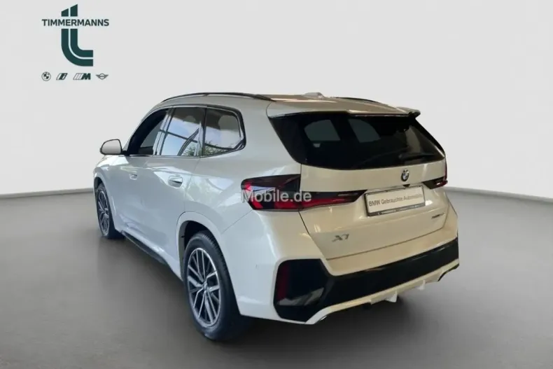 BMW X1 din 2024 cu 12.221 km - oferta BMW146957 - foto 3