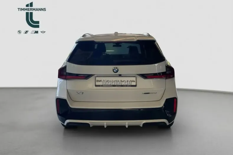 BMW X1 din 2024 cu 12.221 km - oferta BMW146957 - foto 4