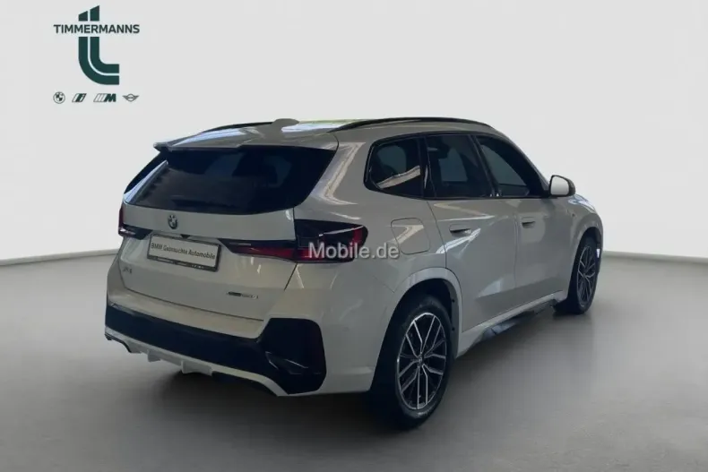 BMW X1 din 2024 cu 12.221 km - oferta BMW146957 - foto 5