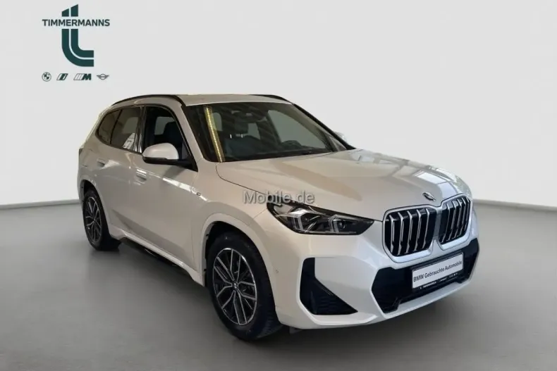 BMW X1 din 2024 cu 12.221 km - oferta BMW146957 - foto 7
