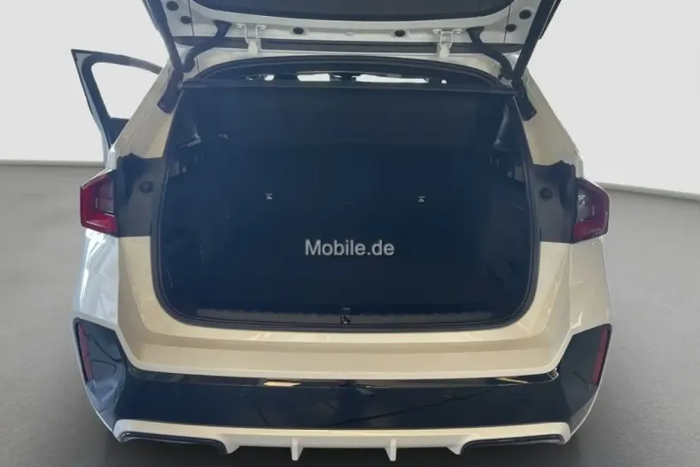 BMW X1 din 2024 cu 12.221 km - oferta BMW146957 - foto 14