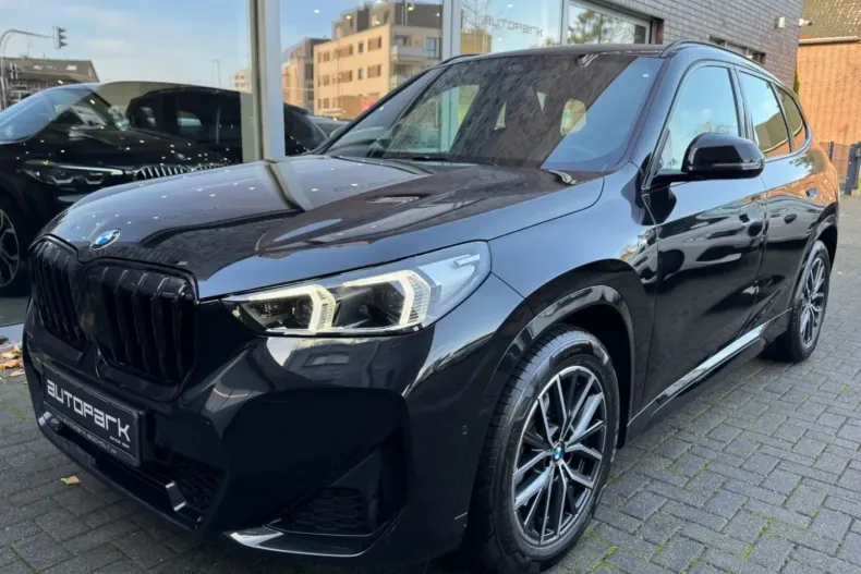 BMW X1 din 2024 cu 58.000 km - oferta BMW146958 - foto 1