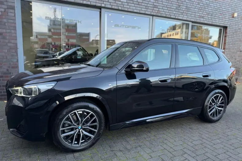 BMW X1 din 2024 cu 58.000 km - oferta BMW146958 - foto 8