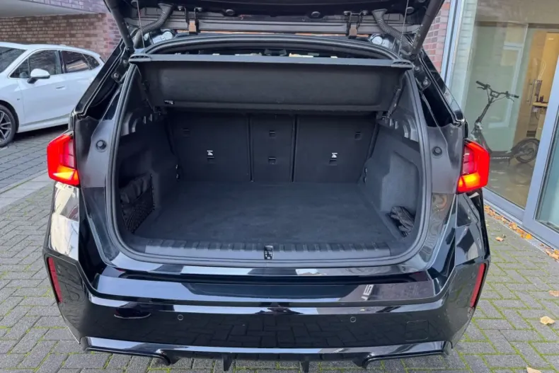 BMW X1 din 2024 cu 58.000 km - oferta BMW146958 - foto 11