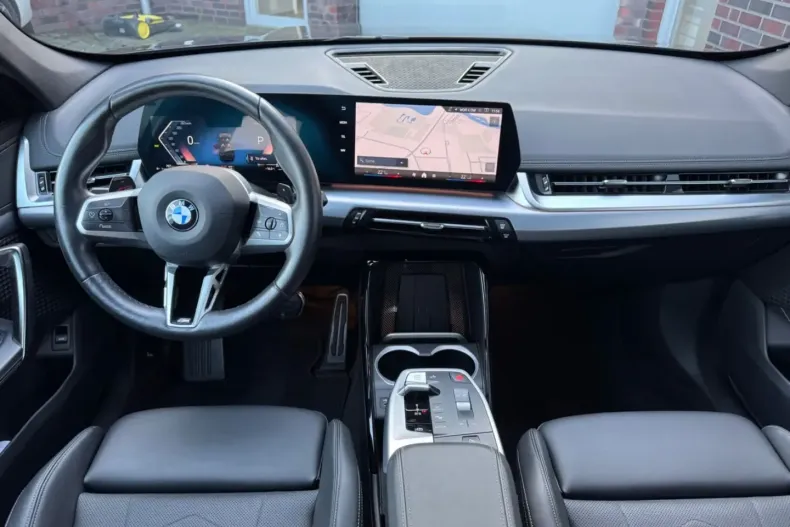 BMW X1 din 2024 cu 58.000 km - oferta BMW146958 - foto 14