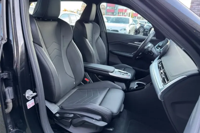 BMW X1 din 2024 cu 58.000 km - oferta BMW146958 - foto 16