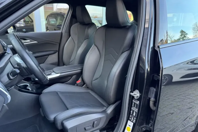 BMW X1 din 2024 cu 58.000 km - oferta BMW146958 - foto 19