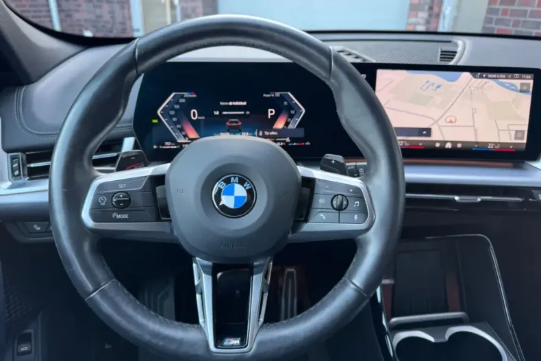 BMW X1 din 2024 cu 58.000 km - oferta BMW146958 - foto 24