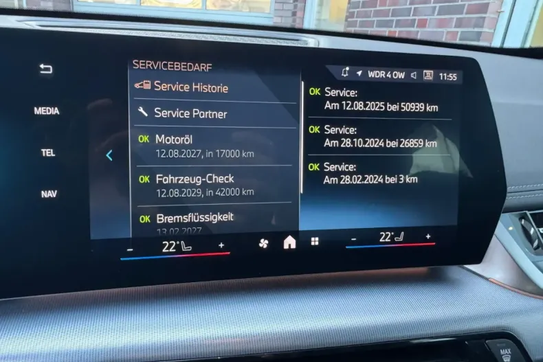 BMW X1 din 2024 cu 58.000 km - oferta BMW146958 - foto 26