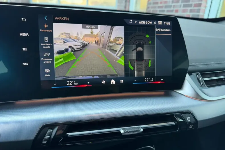 BMW X1 din 2024 cu 58.000 km - oferta BMW146958 - foto 27