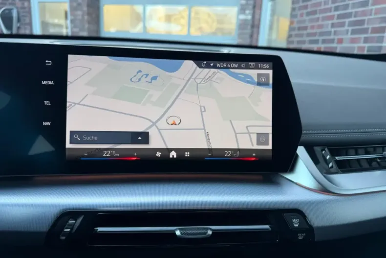 BMW X1 din 2024 cu 58.000 km - oferta BMW146958 - foto 28