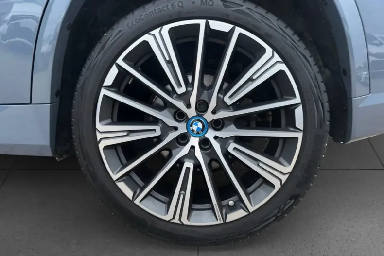 BMW X1 din 2023 cu 50.826 km - oferta BMW146959 - foto 11