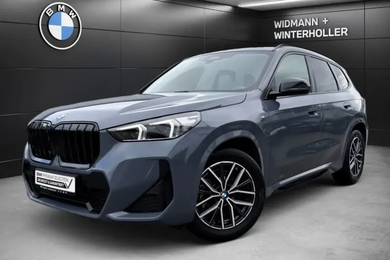 BMW X1 din 2023 cu 42.304 km - oferta BMW146960 - foto 1