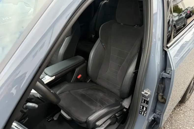 BMW X1 din 2023 cu 42.304 km - oferta BMW146960 - foto 8