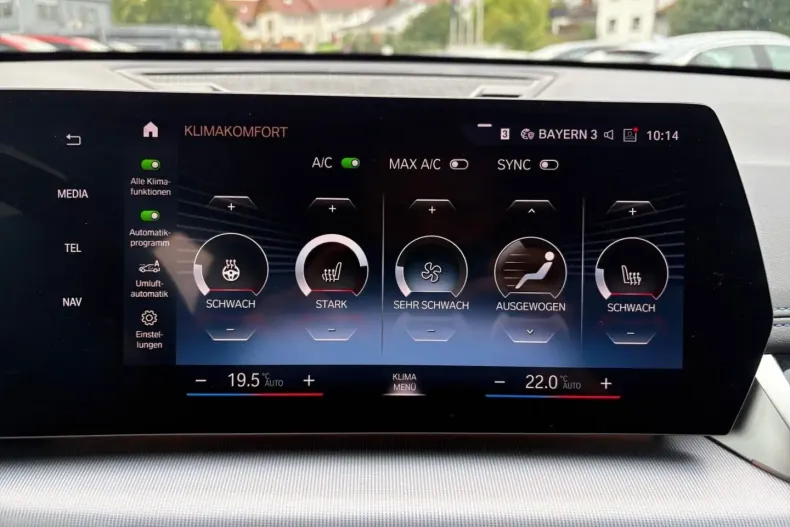 BMW X1 din 2023 cu 42.304 km - oferta BMW146960 - foto 11