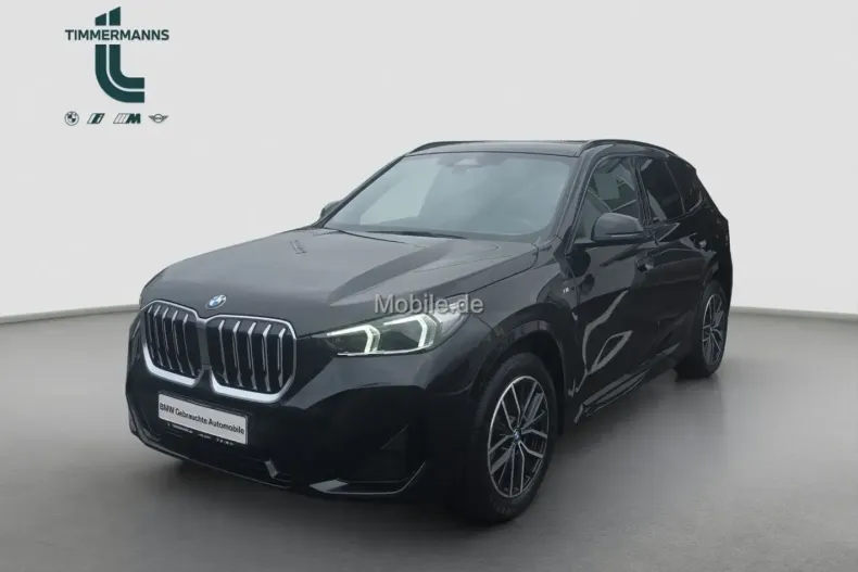 BMW X1 din 2024 cu 21.188 km - oferta BMW146961 - foto 1