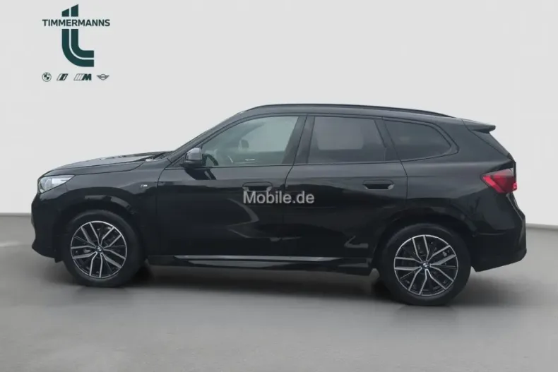 BMW X1 din 2024 cu 21.188 km - oferta BMW146961 - foto 2