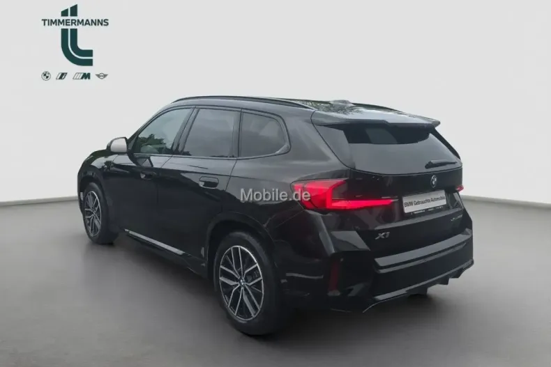 BMW X1 din 2024 cu 21.188 km - oferta BMW146961 - foto 3