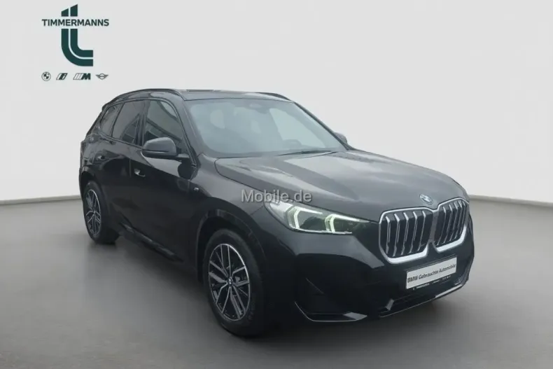 BMW X1 din 2024 cu 21.188 km - oferta BMW146961 - foto 7