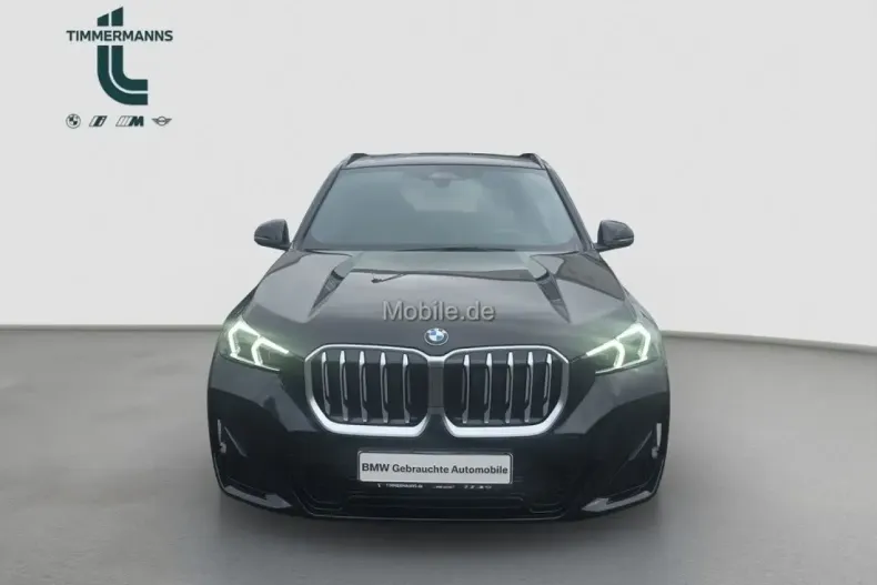 BMW X1 din 2024 cu 21.188 km - oferta BMW146961 - foto 8