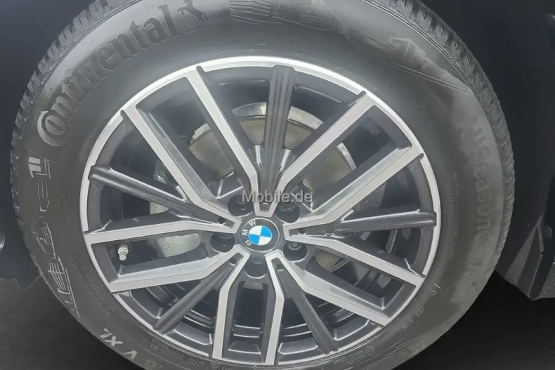 BMW X1 din 2024 cu 21.188 km - oferta BMW146961 - foto 9