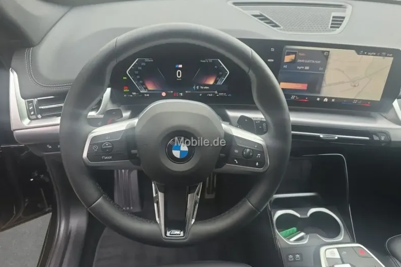 BMW X1 din 2024 cu 21.188 km - oferta BMW146961 - foto 12